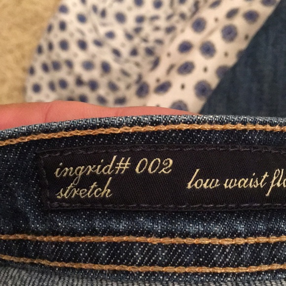 Citizens of Humanity Jeans - Picture 4 of 8